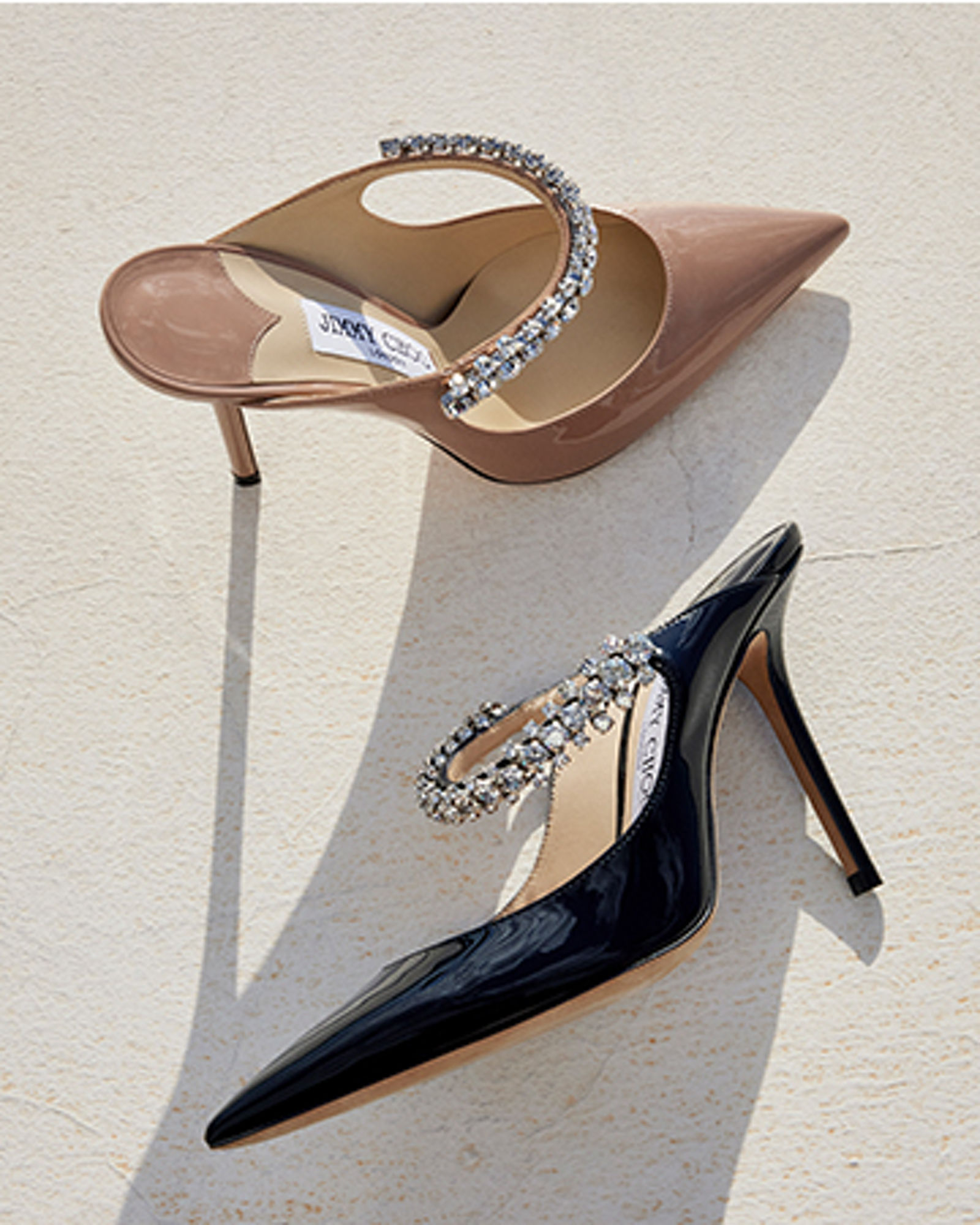 Bloomingdales jimmy discount choo